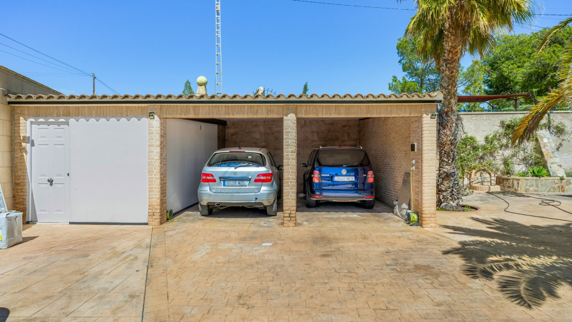 Resale - Country Property - Crevillente