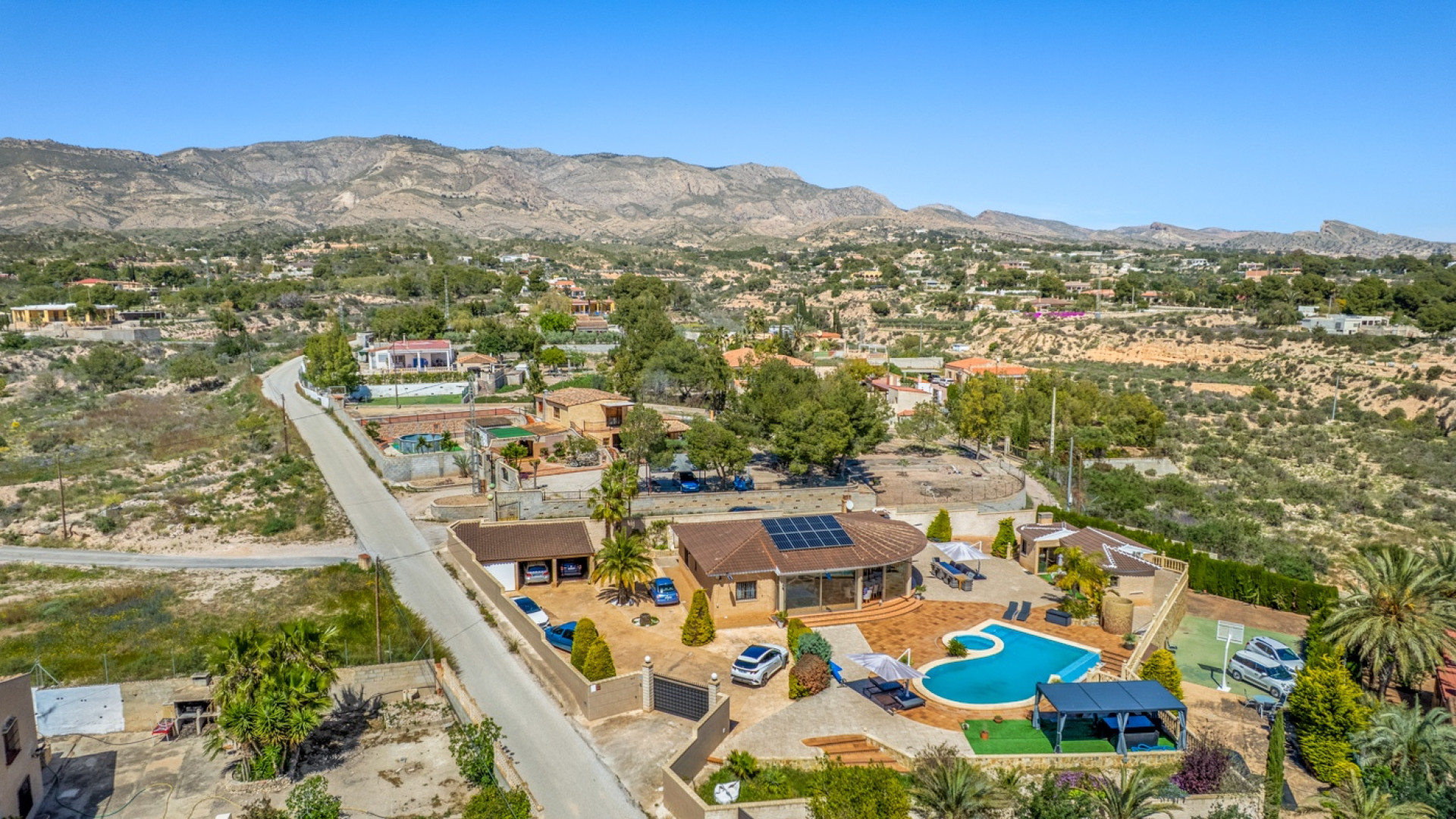 Resale - Country Property - Crevillente