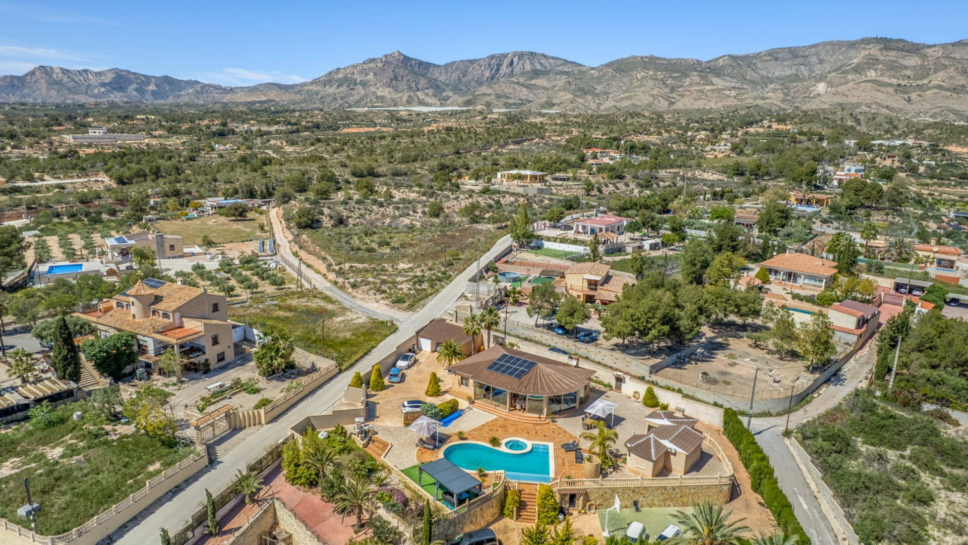 Resale - Country Property - Crevillente