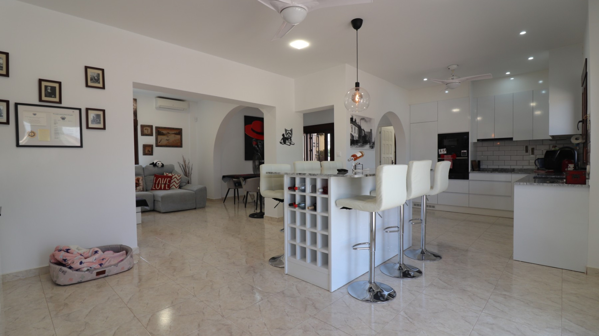 Resale - Country Property - Daya Vieja - Daya Vieja - Country