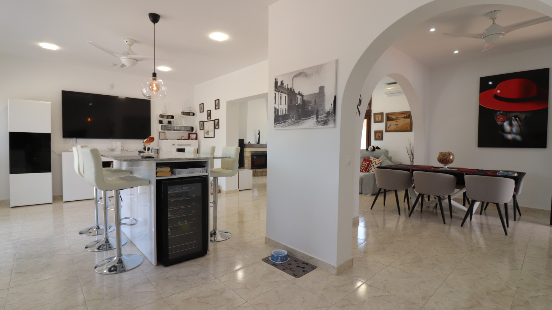 Resale - Country Property - Daya Vieja - Daya Vieja - Country