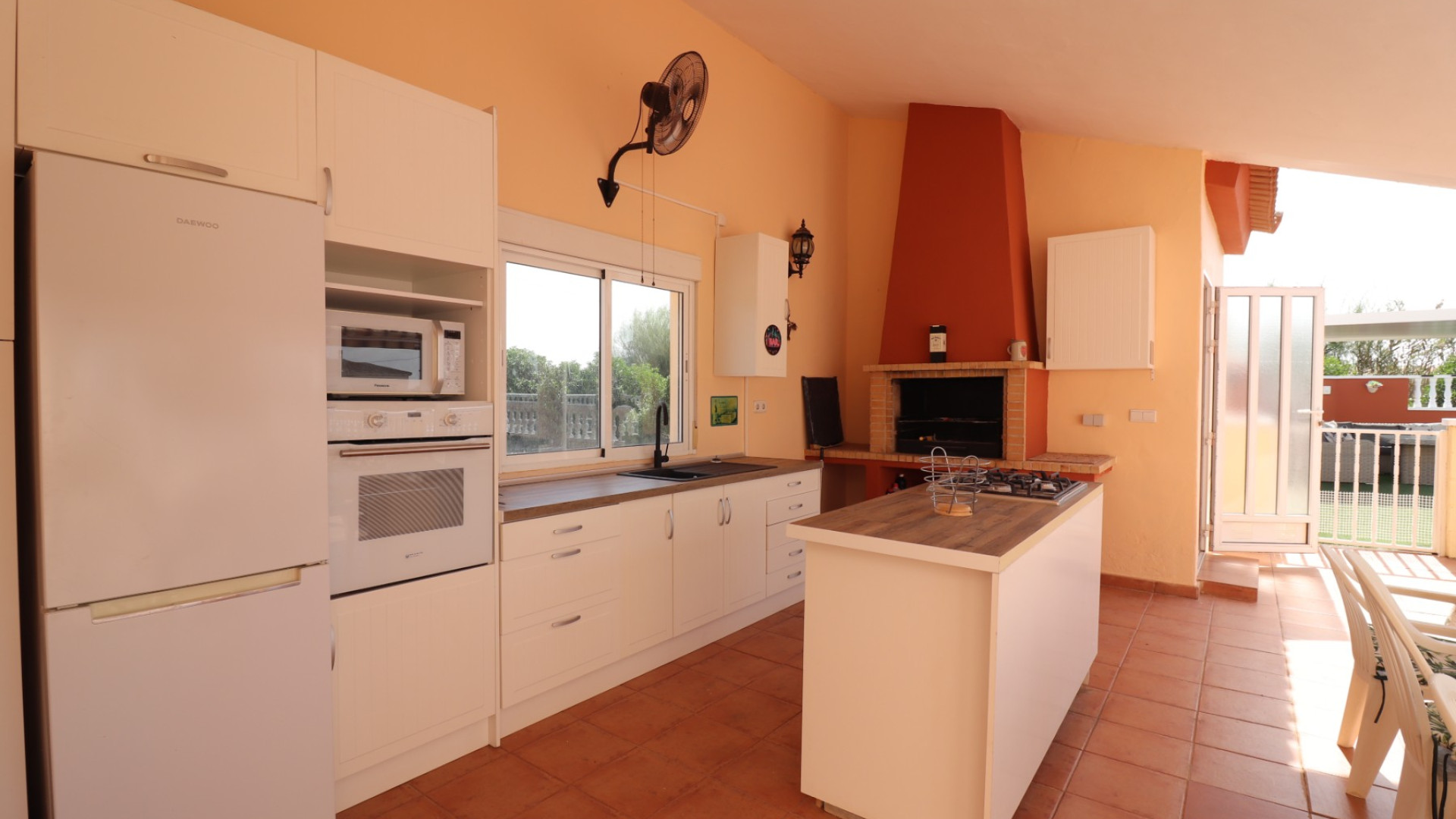 Resale - Country Property - Daya Vieja - Daya Vieja - Country