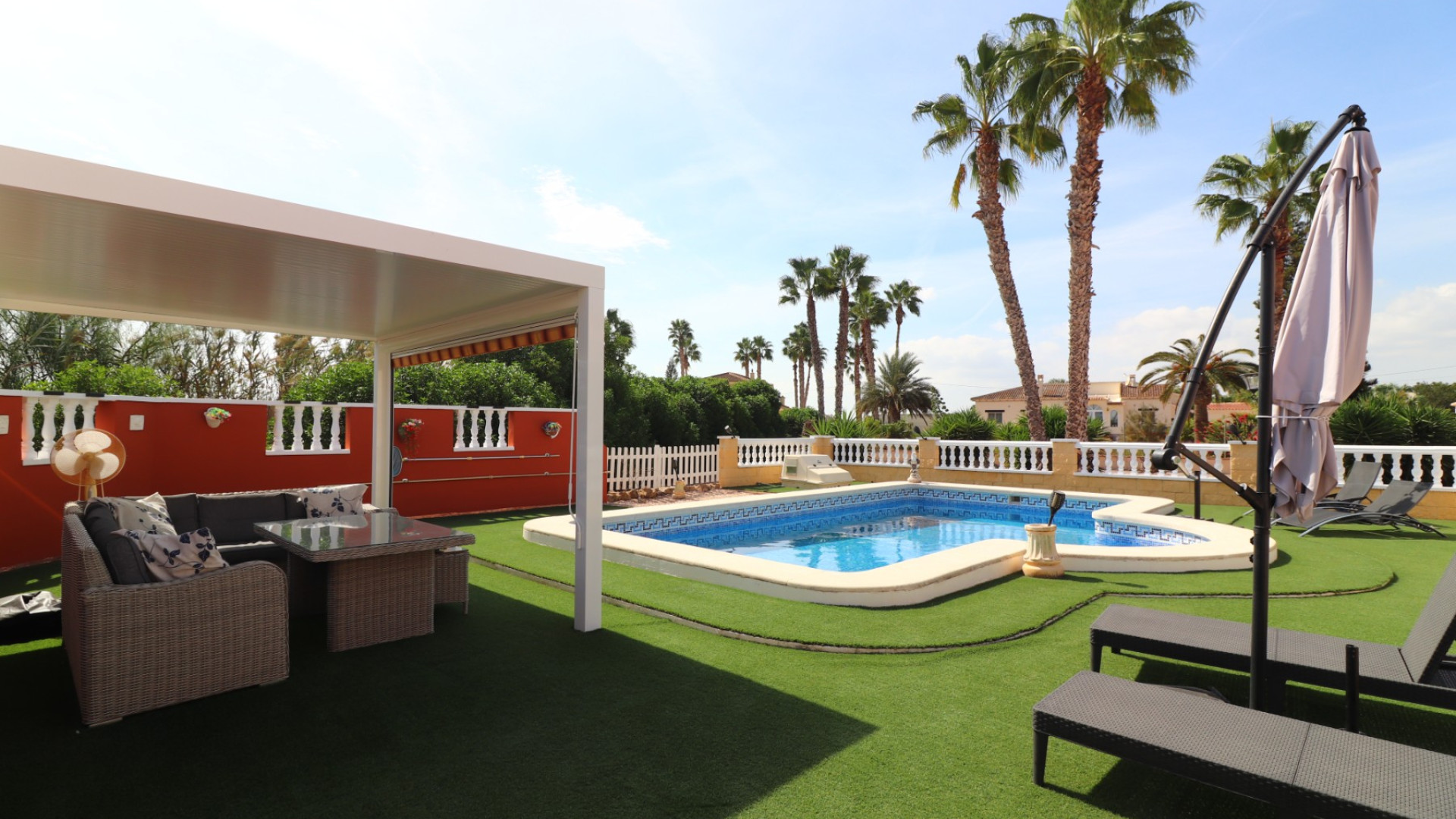 Resale - Country Property - Daya Vieja - Daya Vieja - Country