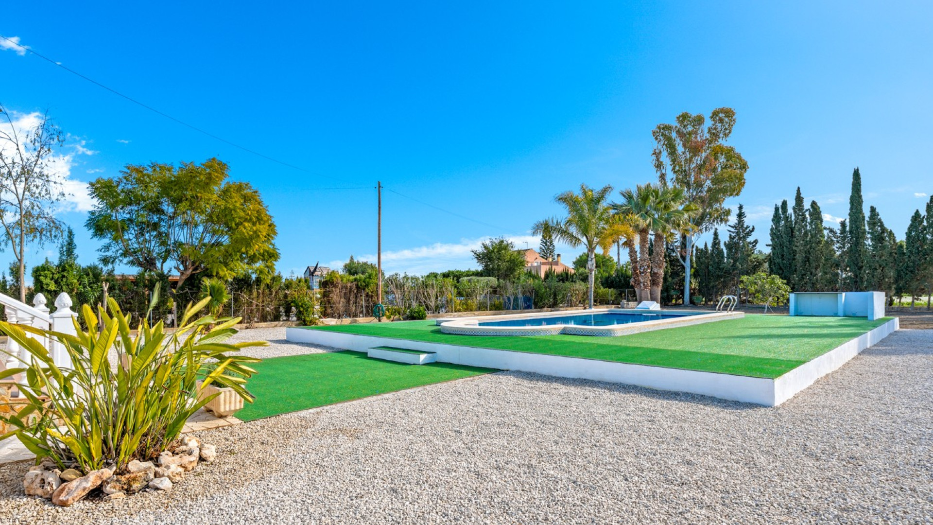 Resale - Country Property - Dolores