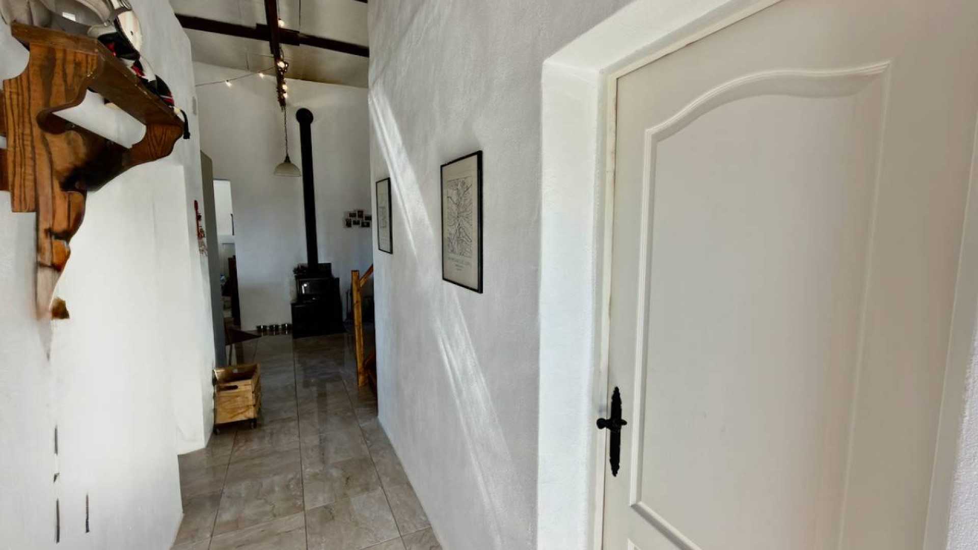Resale - Country Property - Dolores