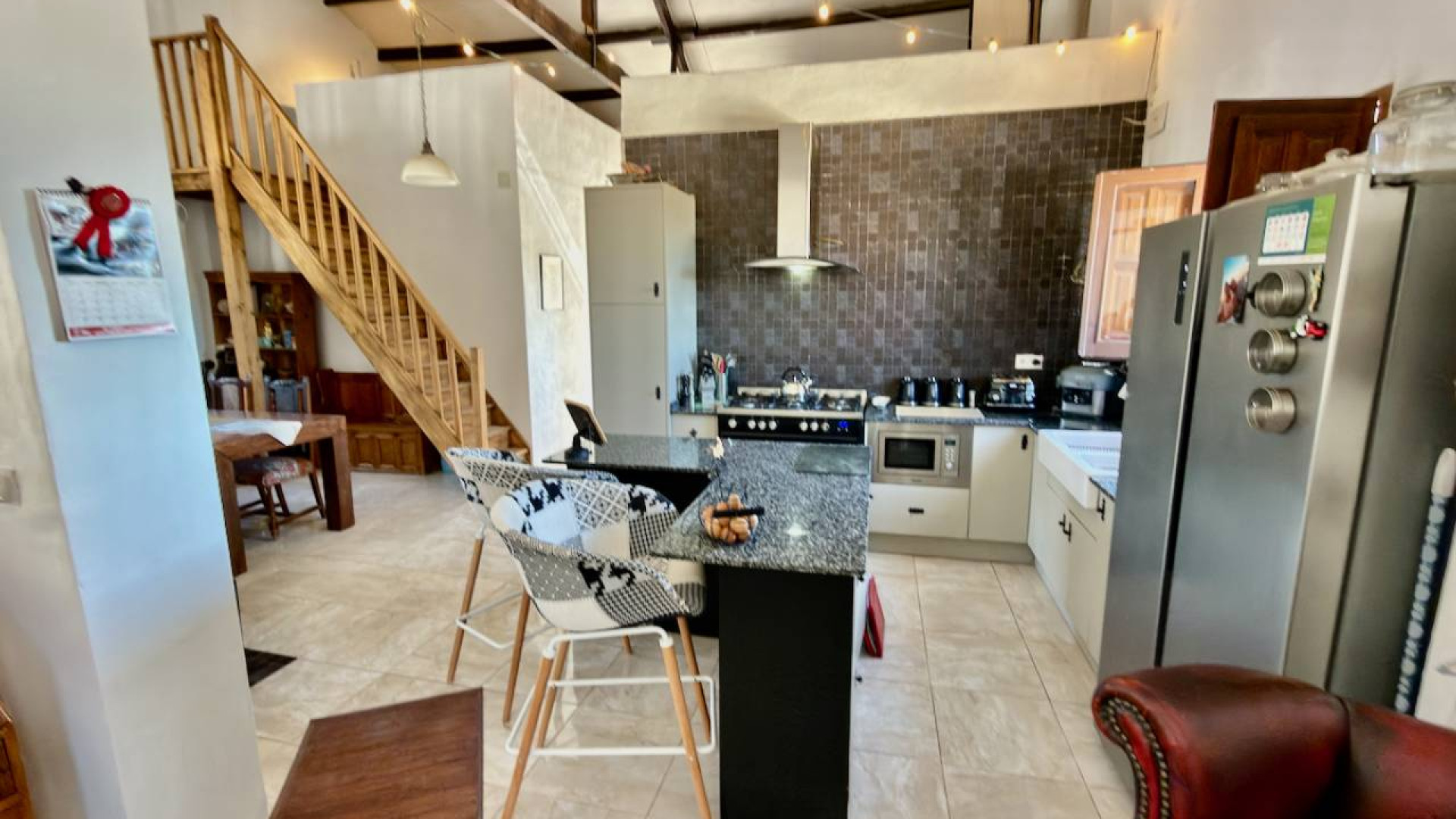 Resale - Country Property - Dolores