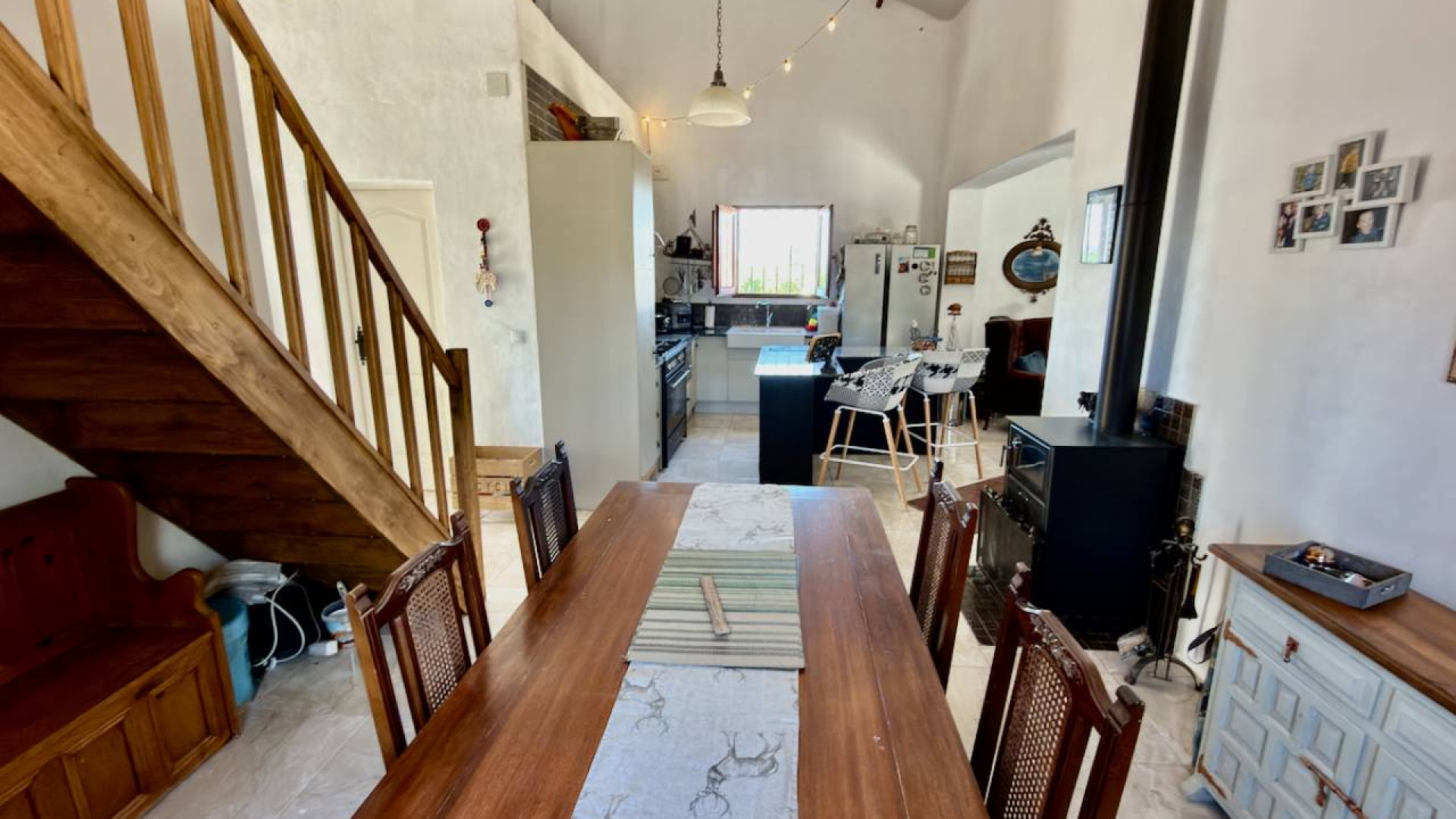Resale - Country Property - Dolores