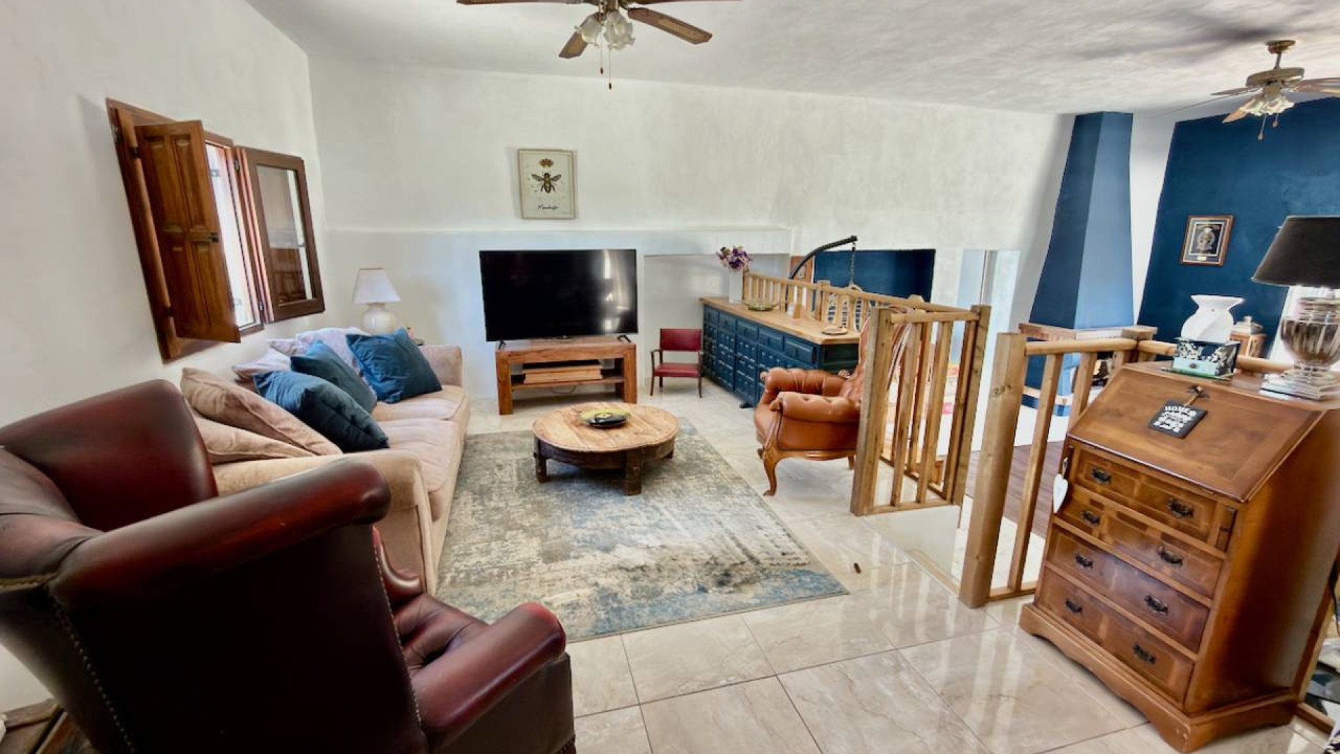 Resale - Country Property - Dolores