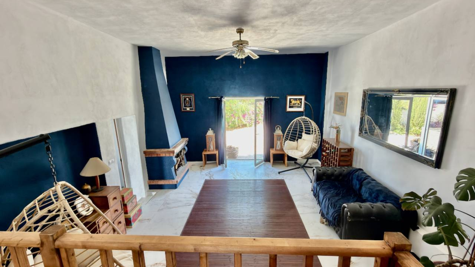 Resale - Country Property - Dolores