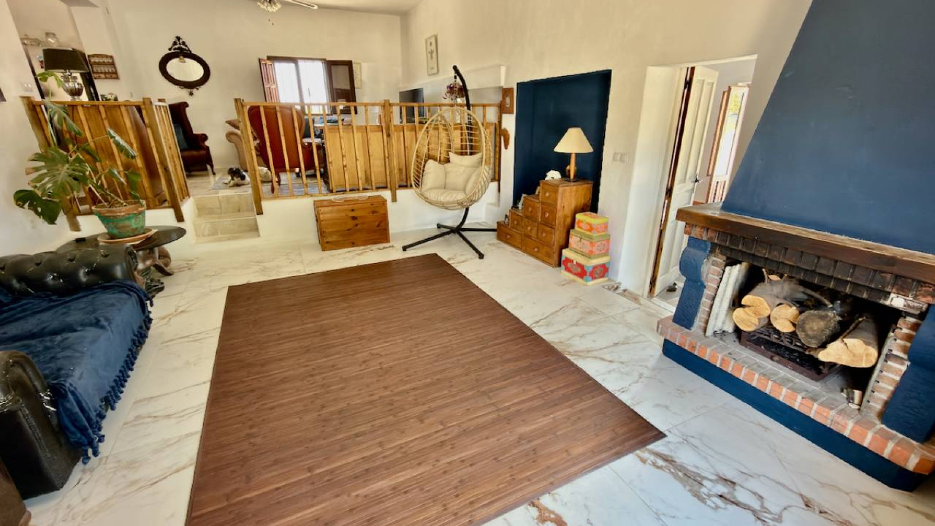 Resale - Country Property - Dolores