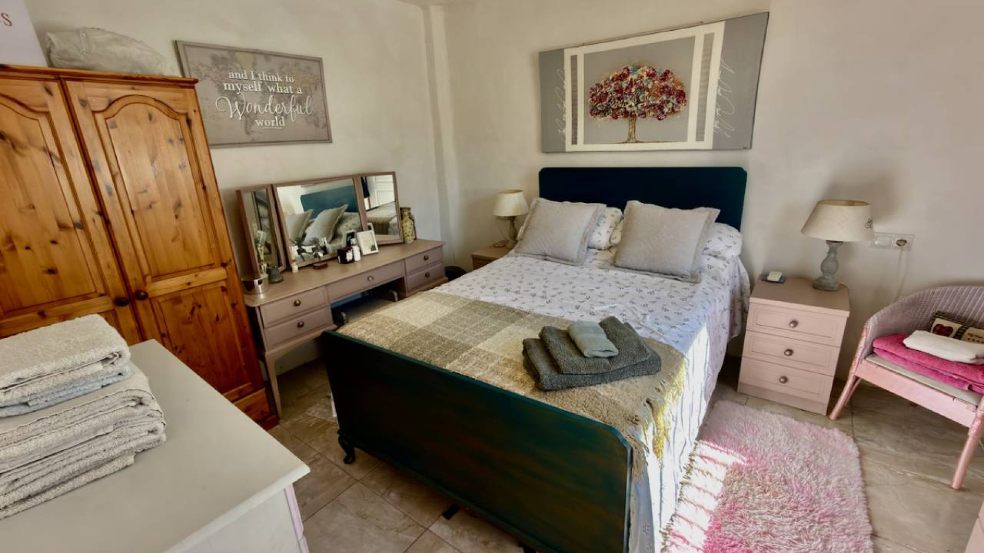 Resale - Country Property - Dolores
