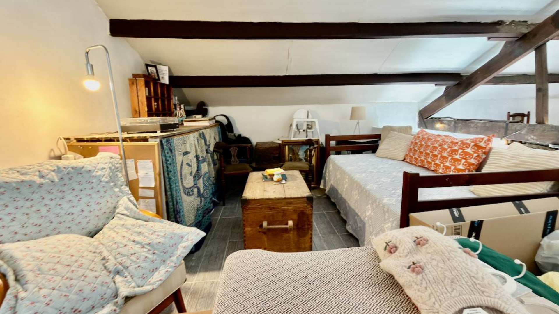 Resale - Country Property - Dolores
