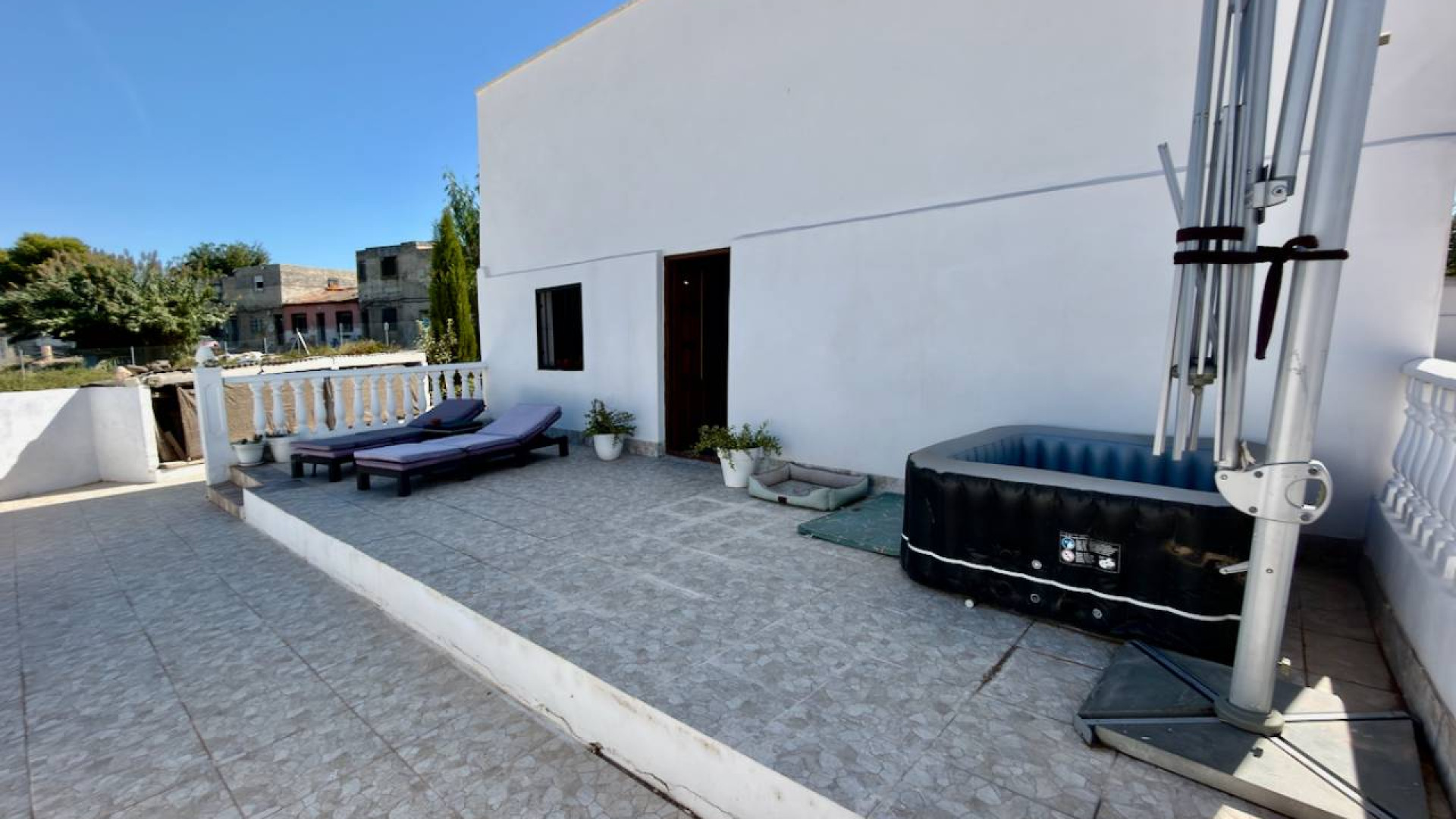 Resale - Country Property - Dolores