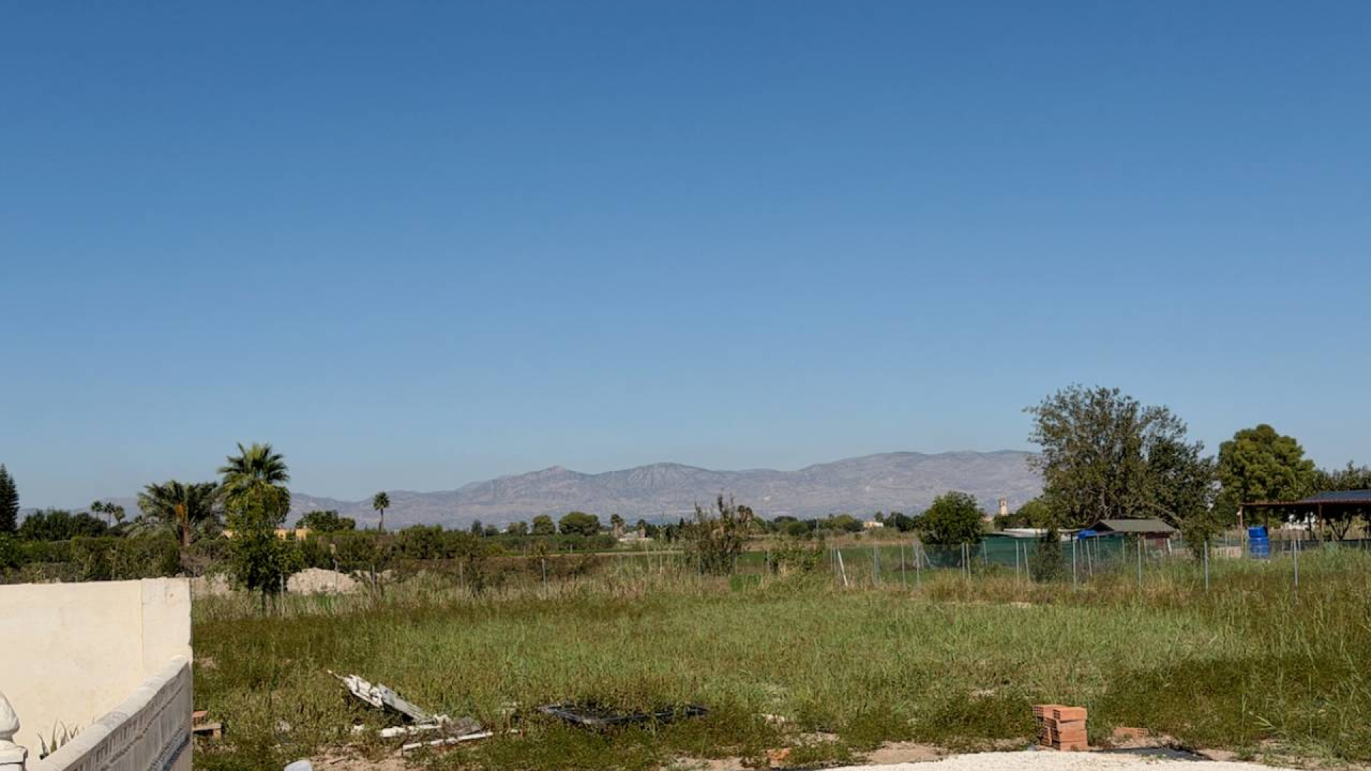 Resale - Country Property - Dolores