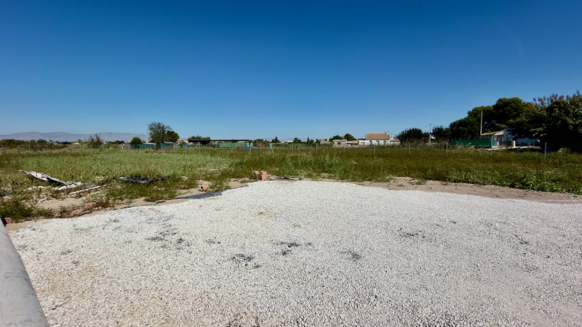 Resale - Country Property - Dolores