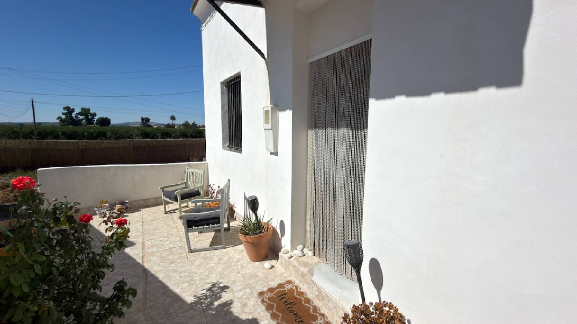 Resale - Country Property - Dolores