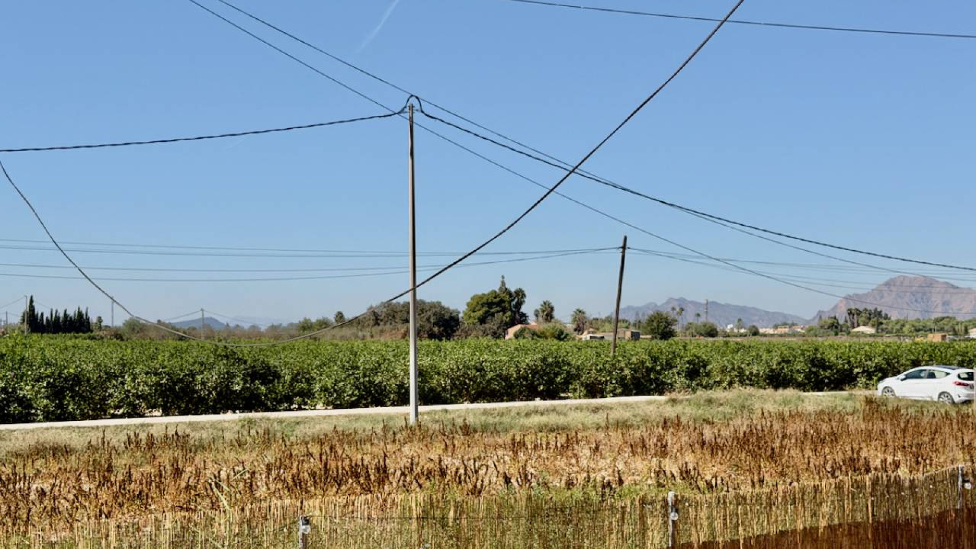 Resale - Country Property - Dolores