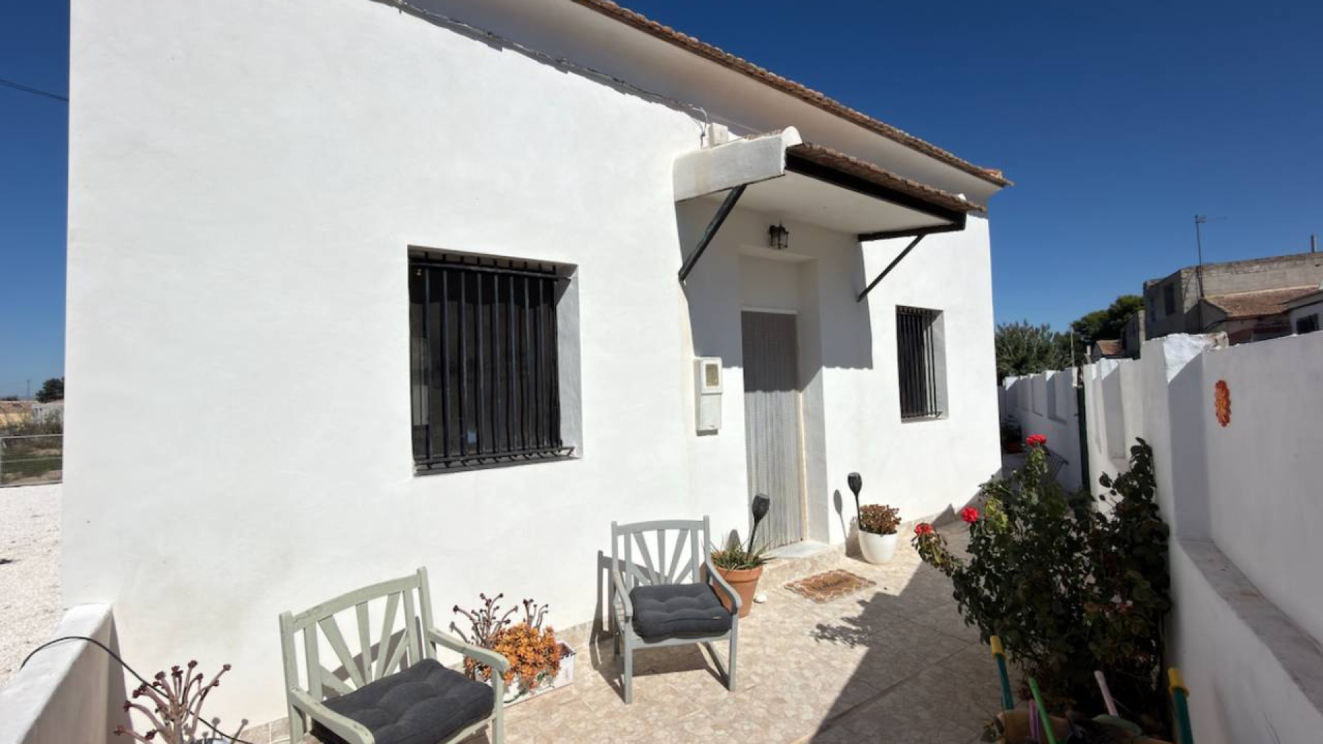 Resale - Country Property - Dolores