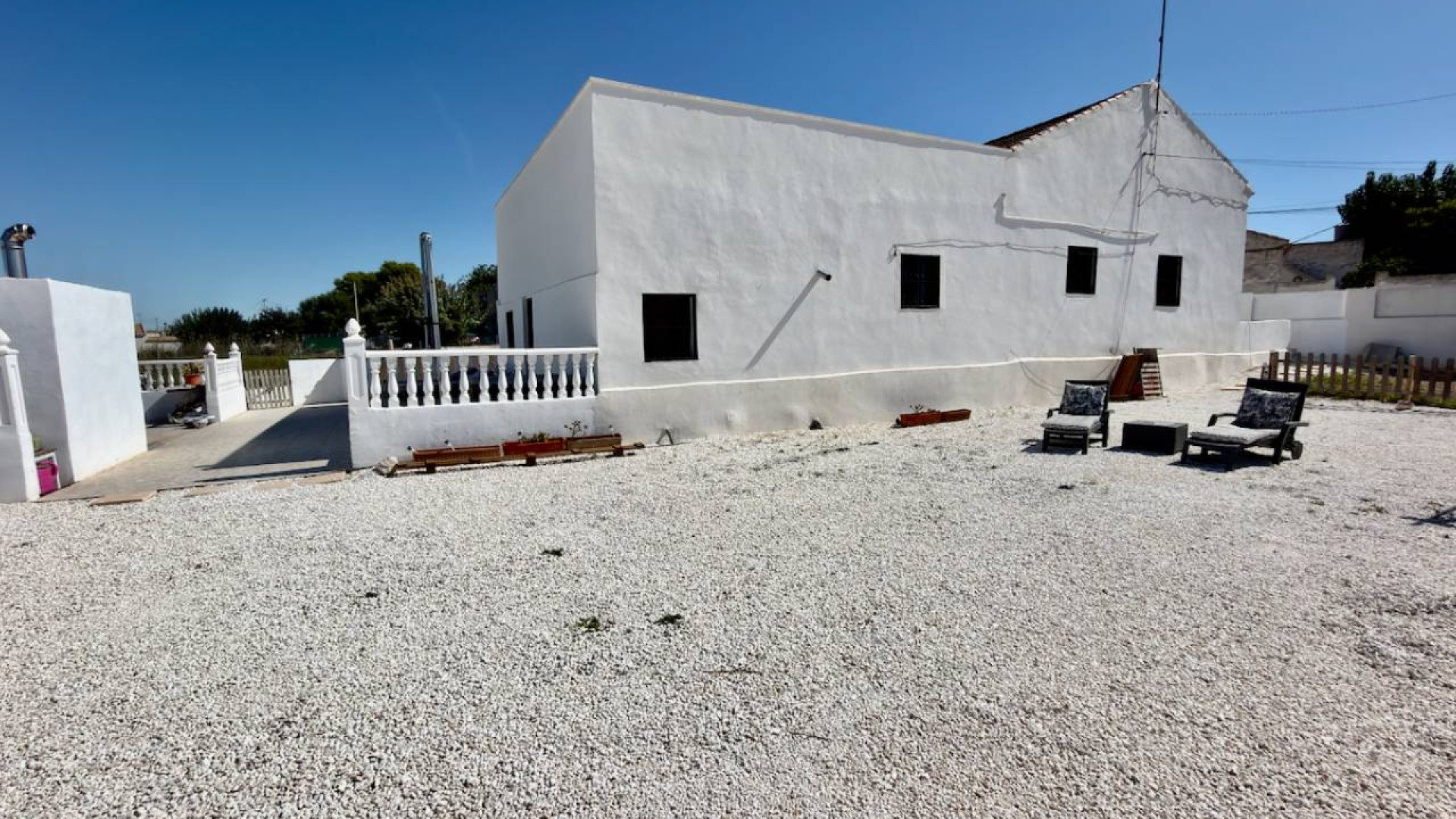 Resale - Country Property - Dolores