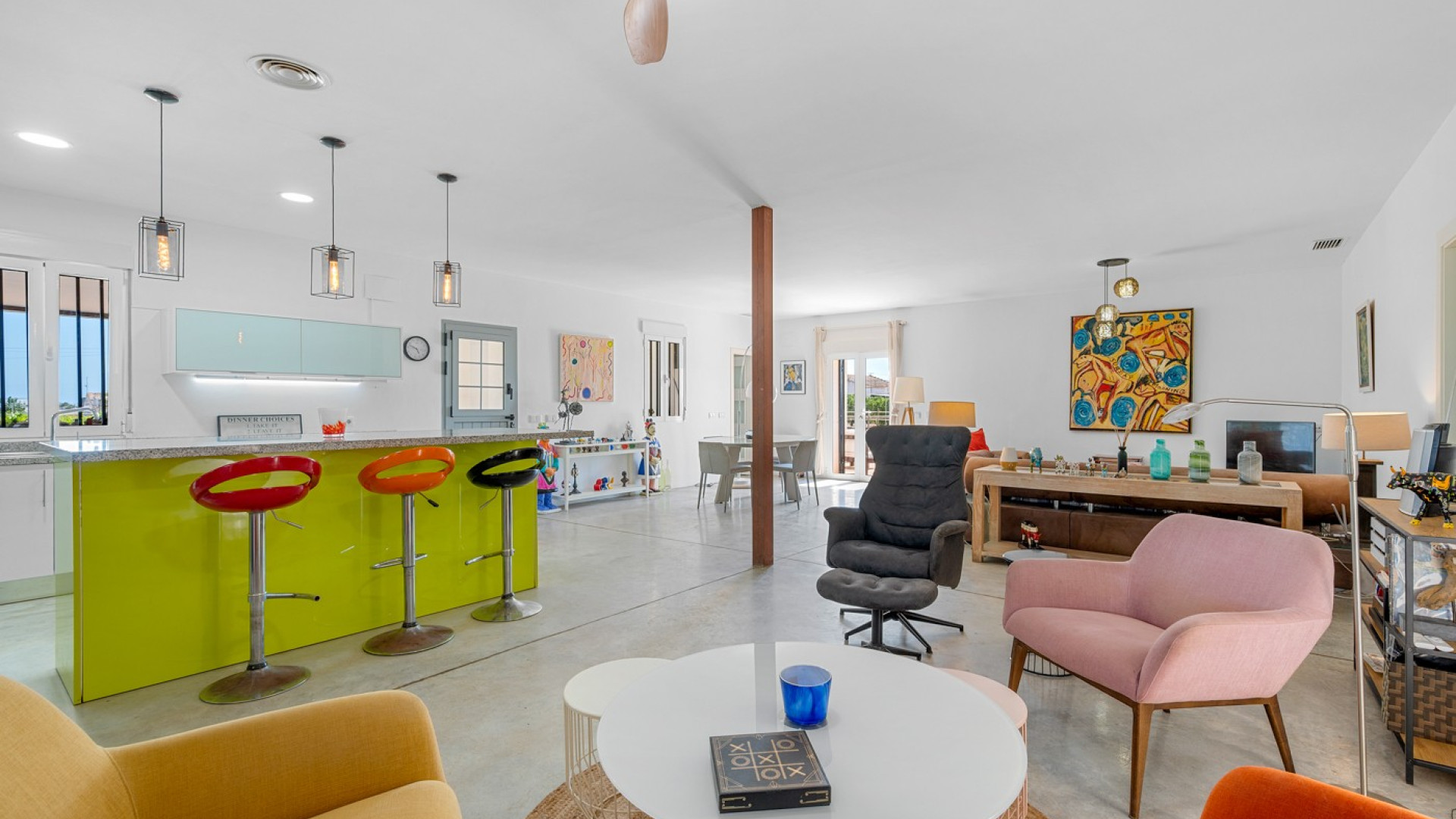 Resale - Country Property - Elche - Elche/Elx