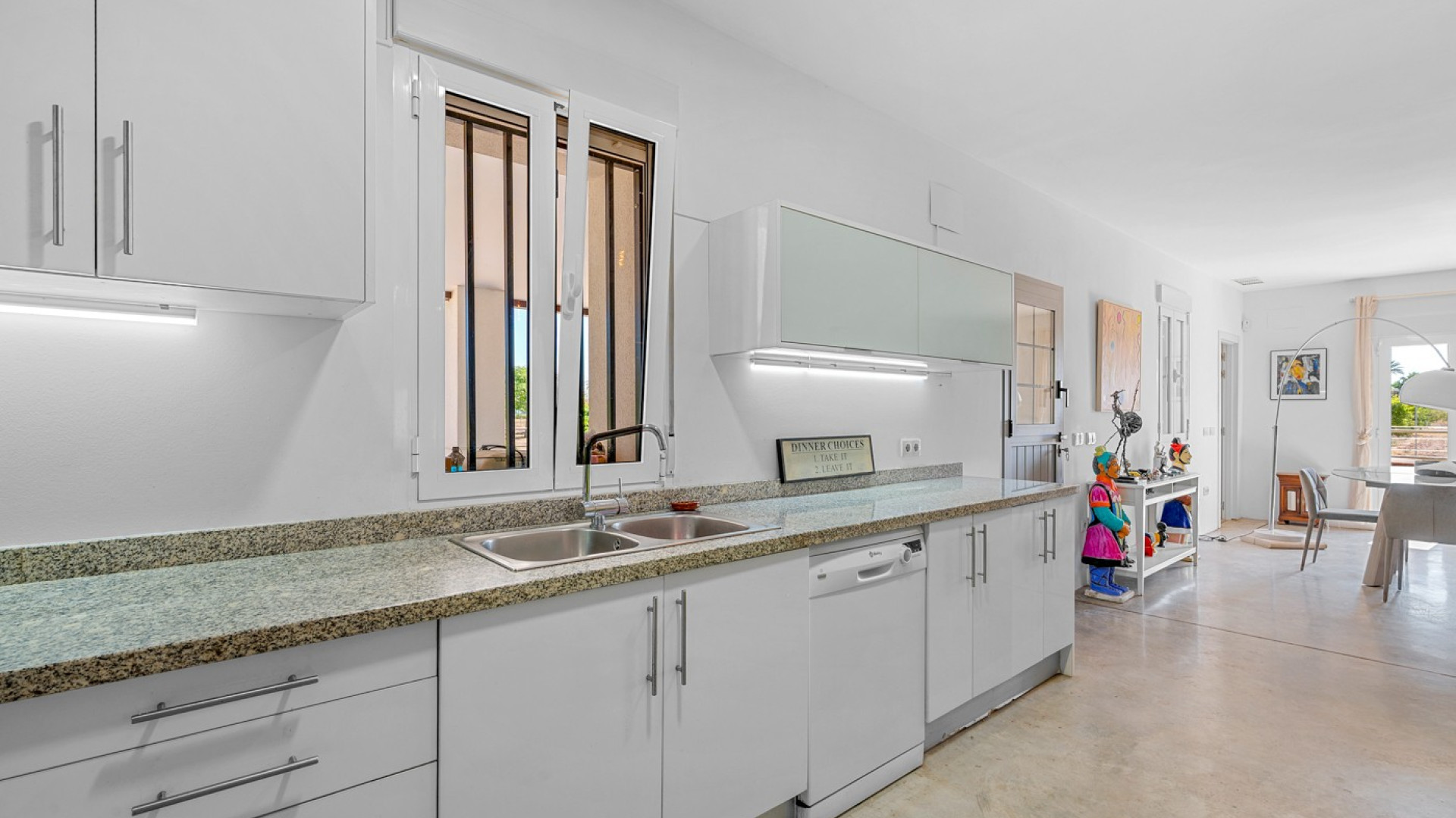 Resale - Country Property - Elche - Elche/Elx