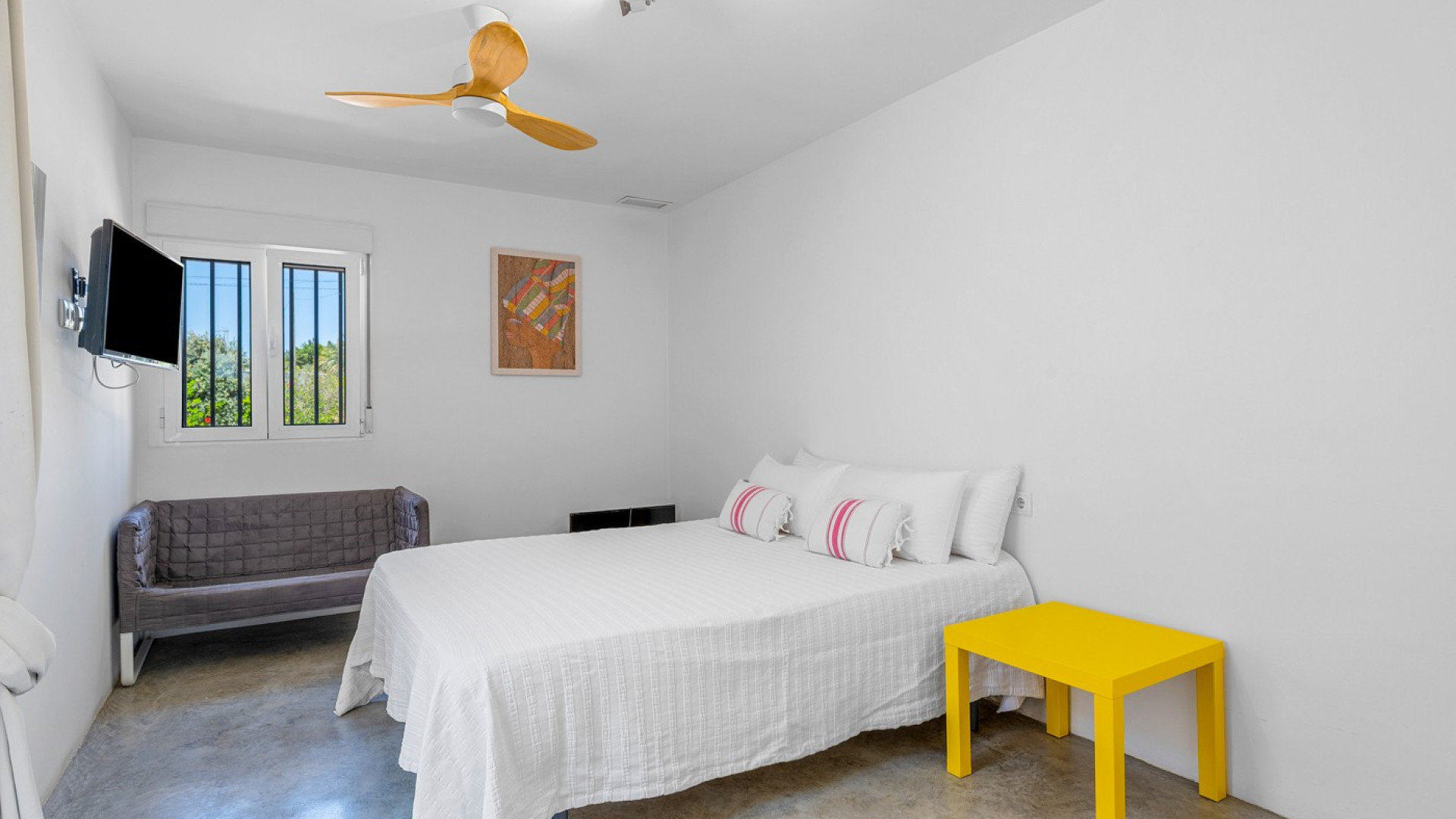 Resale - Country Property - Elche - Elche/Elx