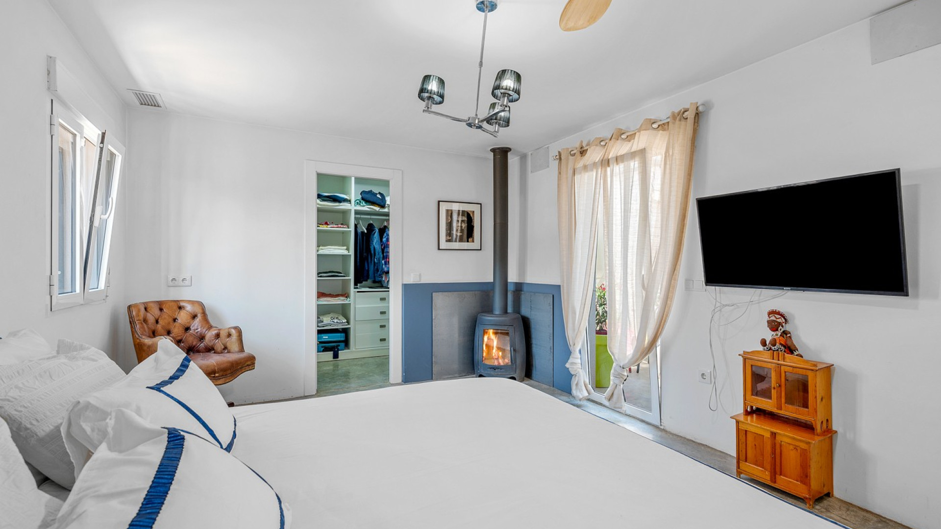 Resale - Country Property - Elche - Elche/Elx