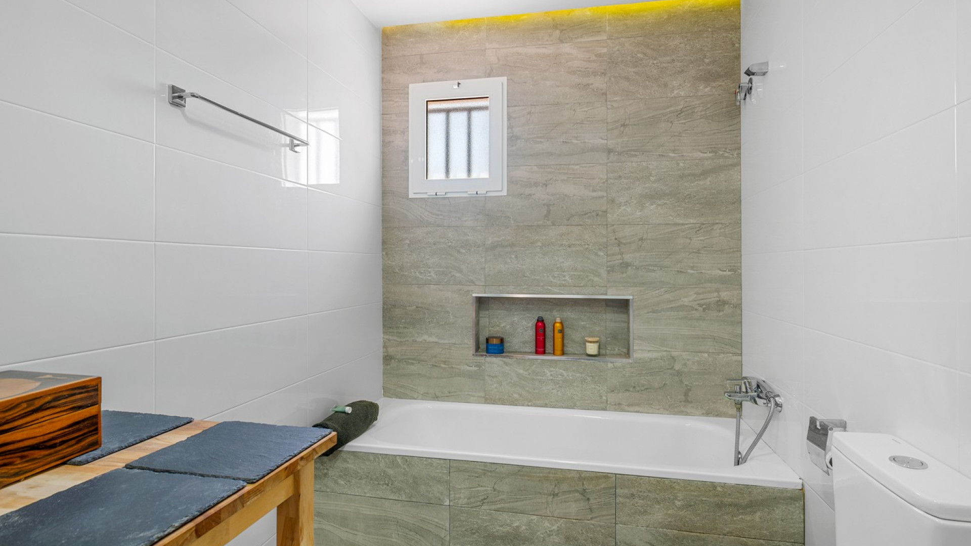 Resale - Country Property - Elche - Elche/Elx