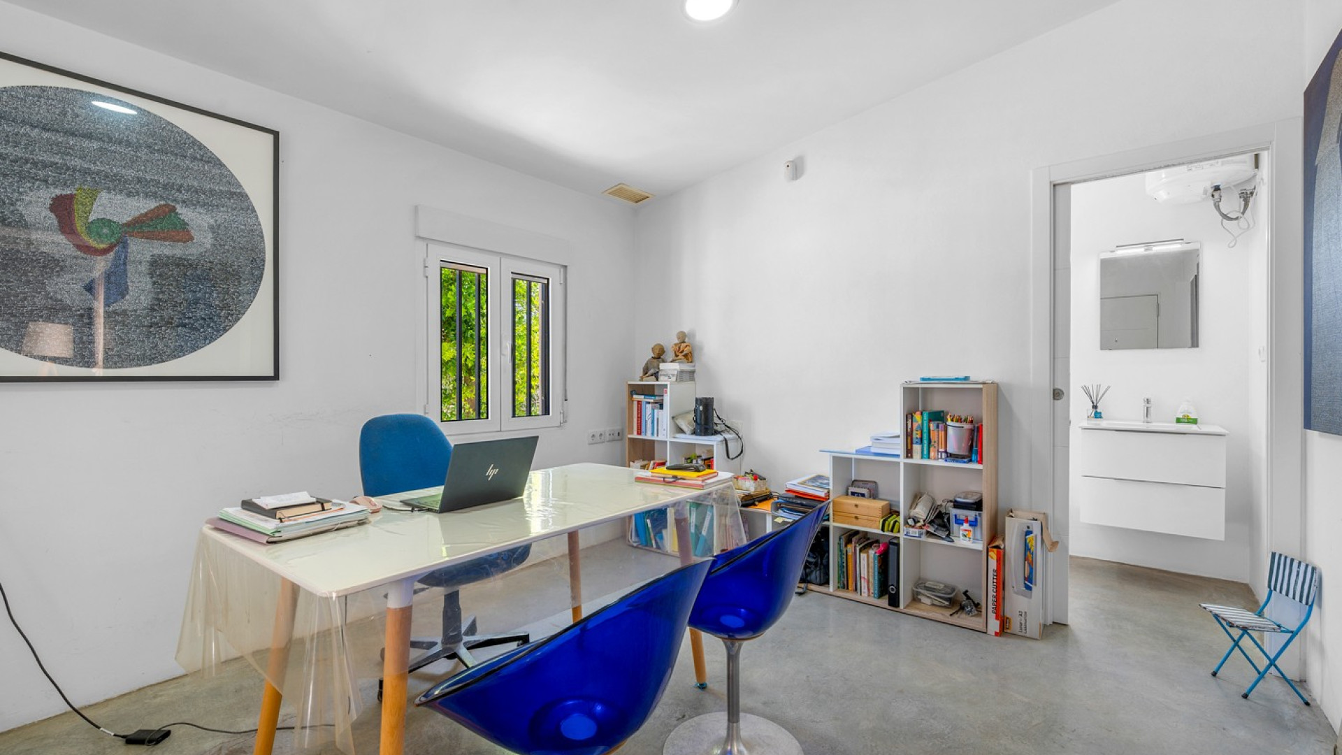 Resale - Country Property - Elche - Elche/Elx