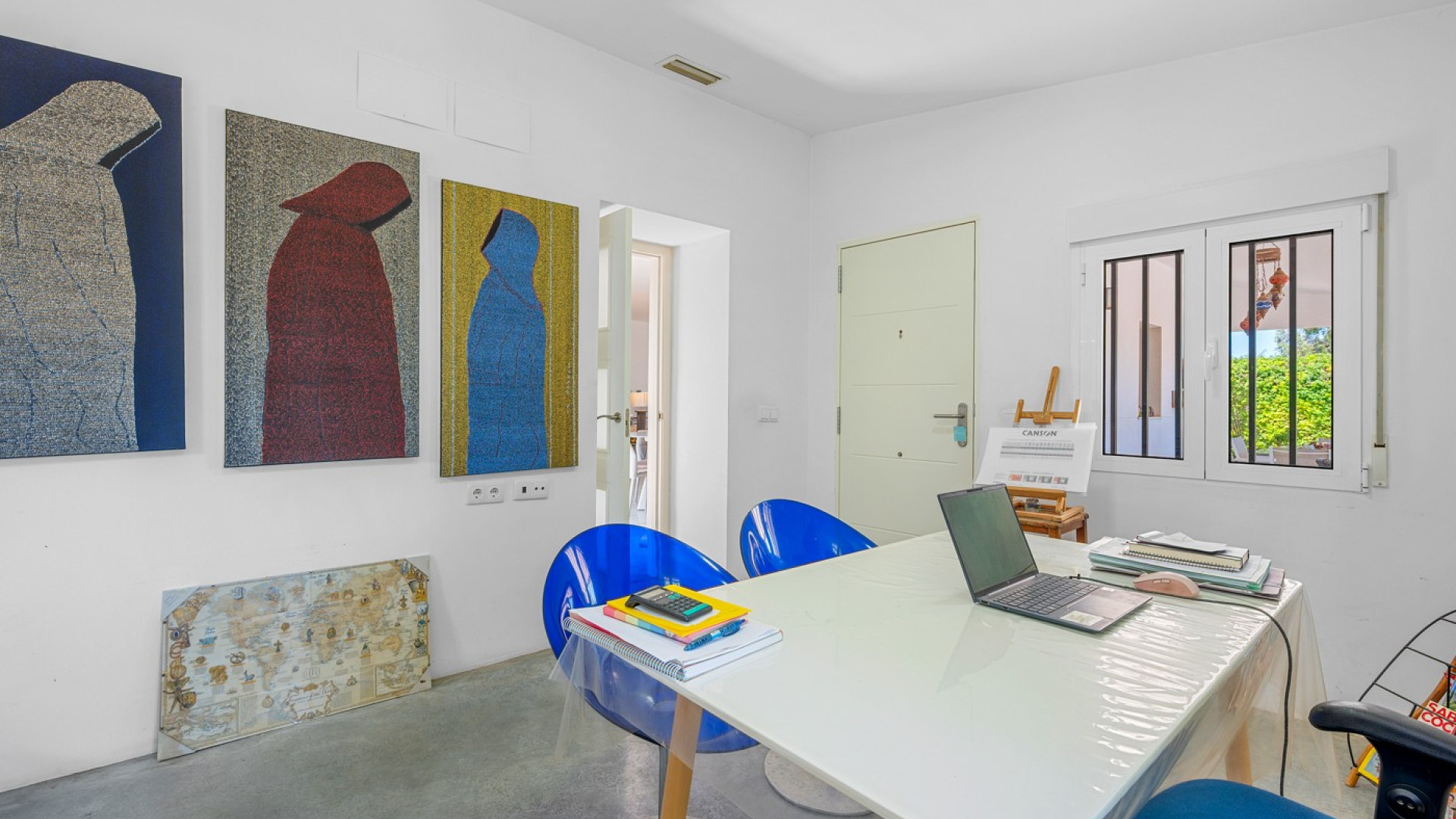 Resale - Country Property - Elche - Elche/Elx