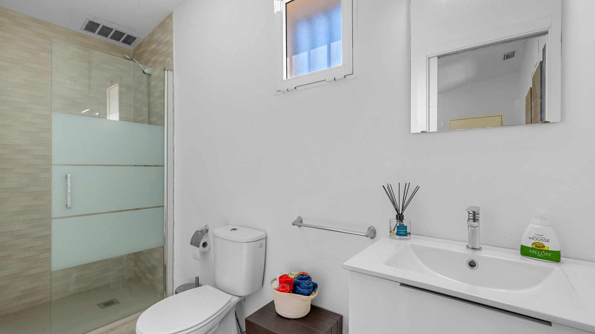 Resale - Country Property - Elche - Elche/Elx