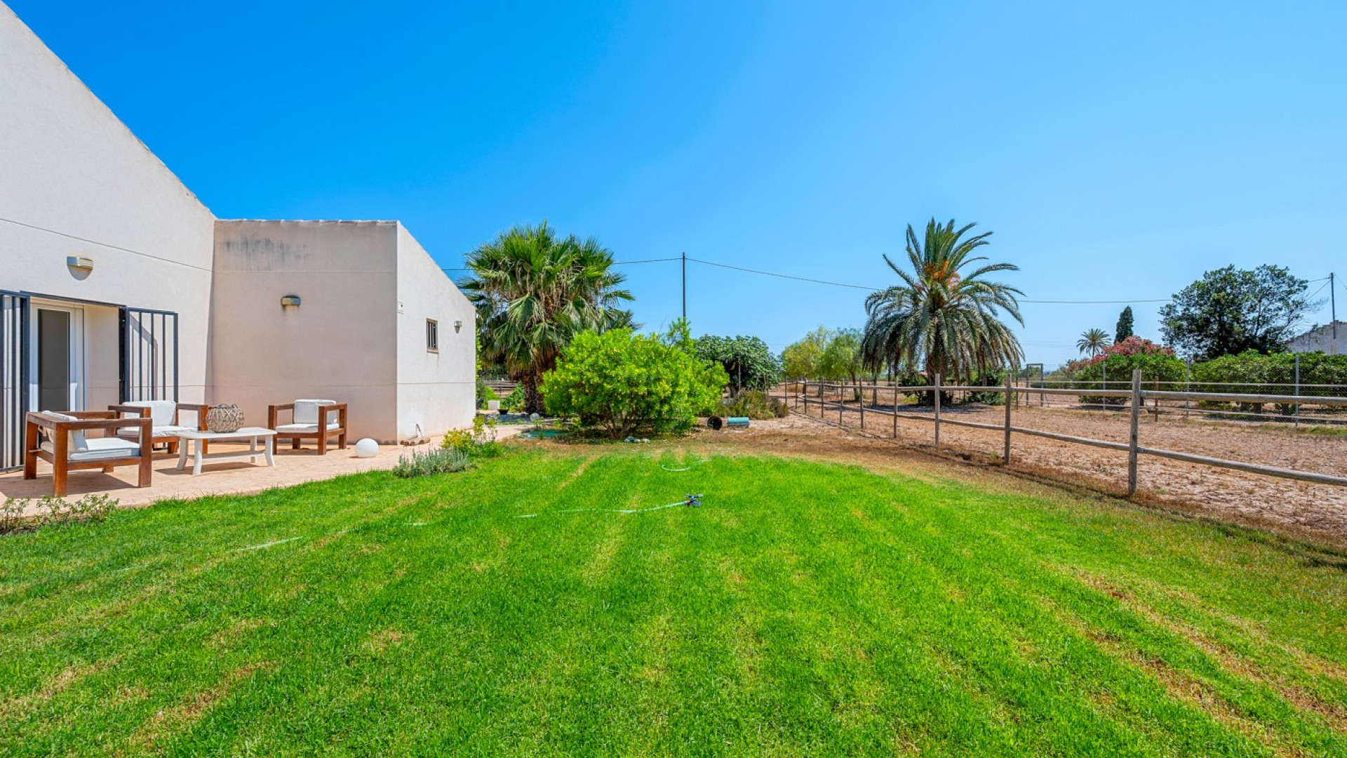 Resale - Country Property - Elche - Elche/Elx
