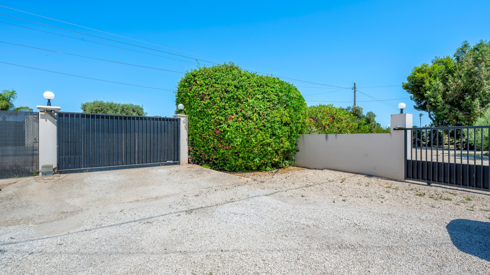 Resale - Country Property - Elche - Elche/Elx