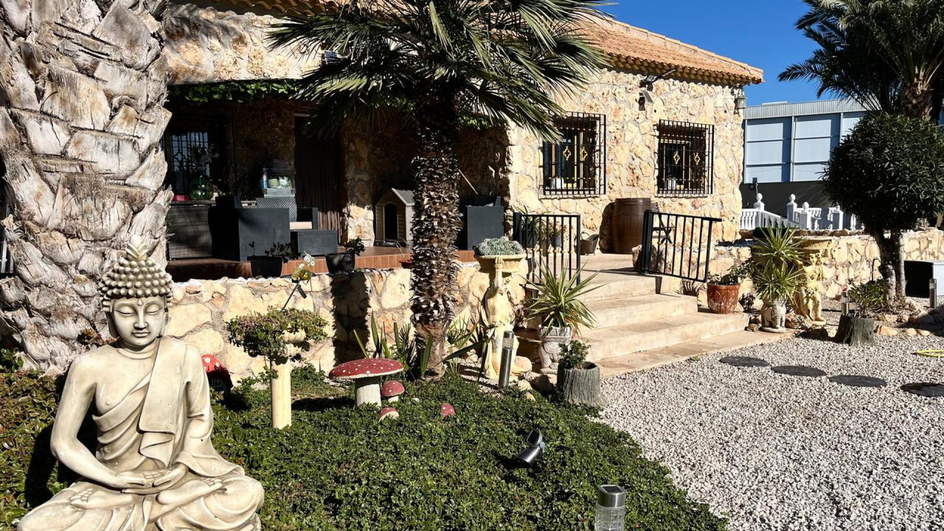 Resale - Country Property - Fortuna