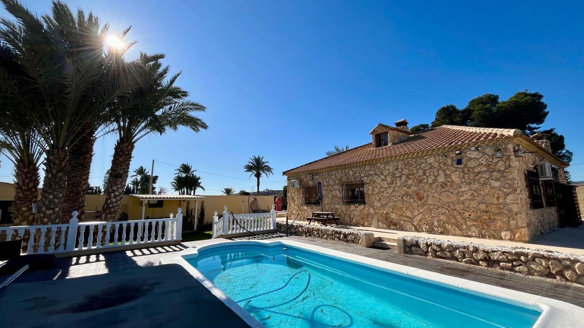 Resale - Country Property - Fortuna