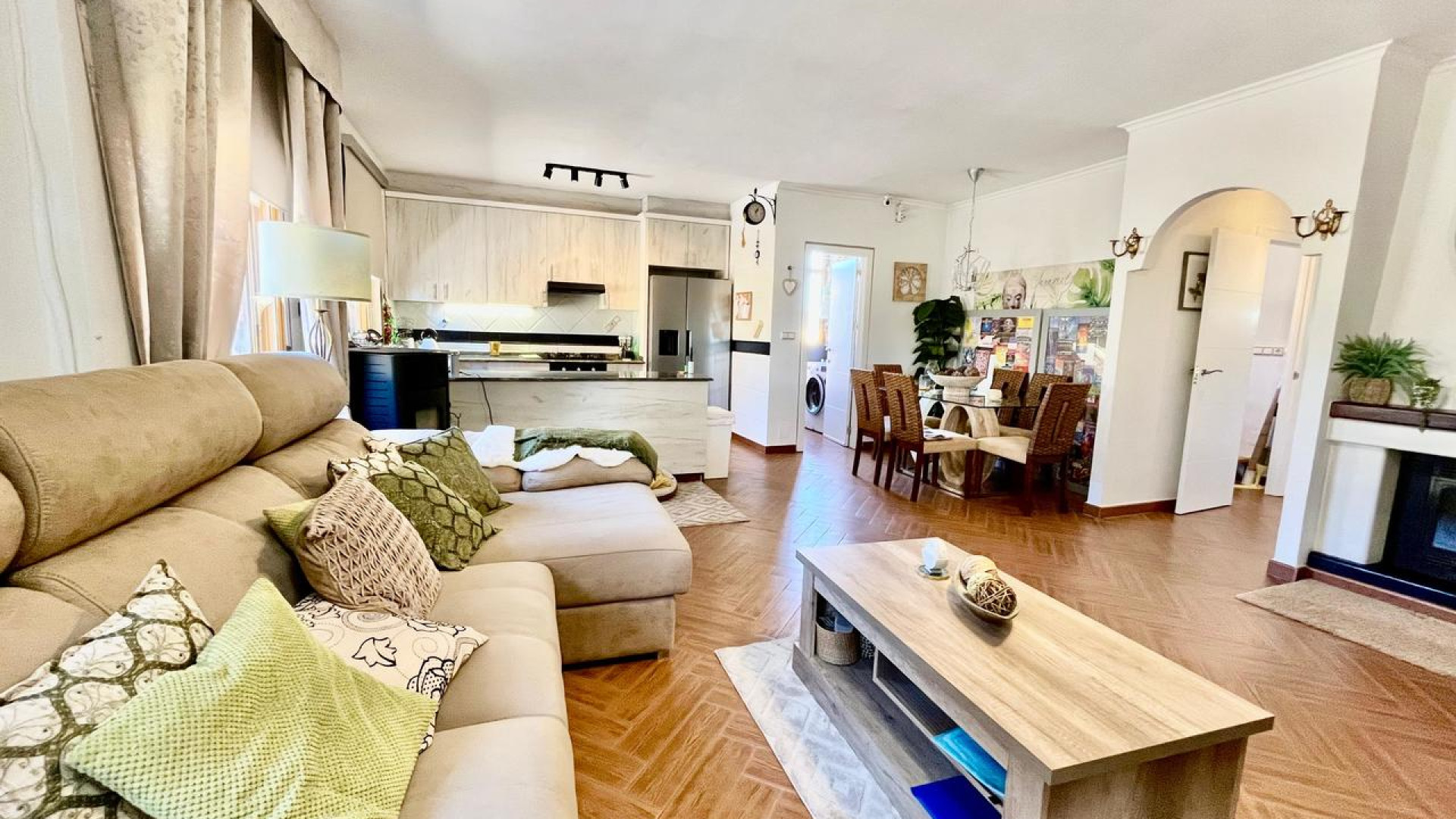 Resale - Country Property - Fortuna