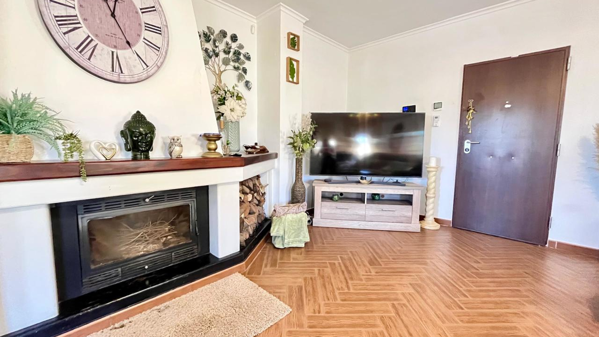 Resale - Country Property - Fortuna