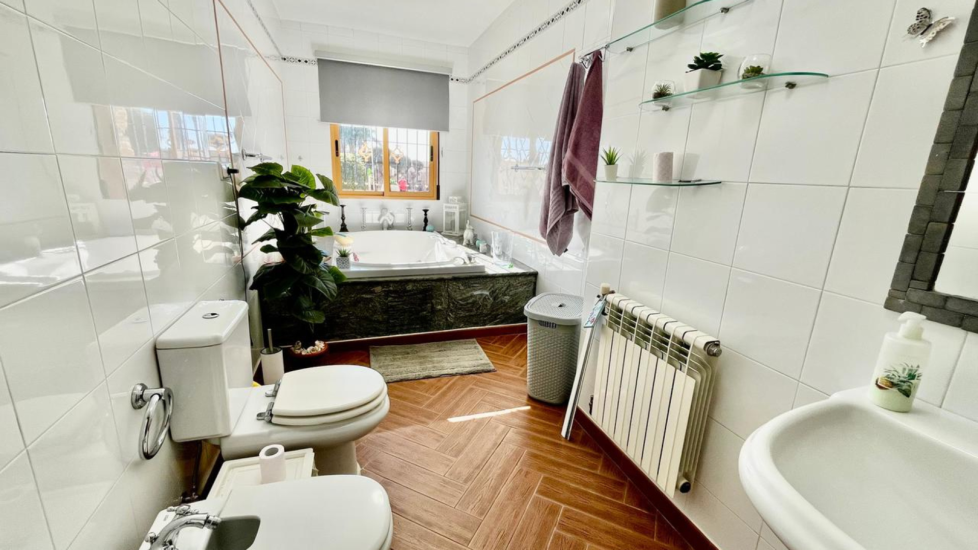 Resale - Country Property - Fortuna