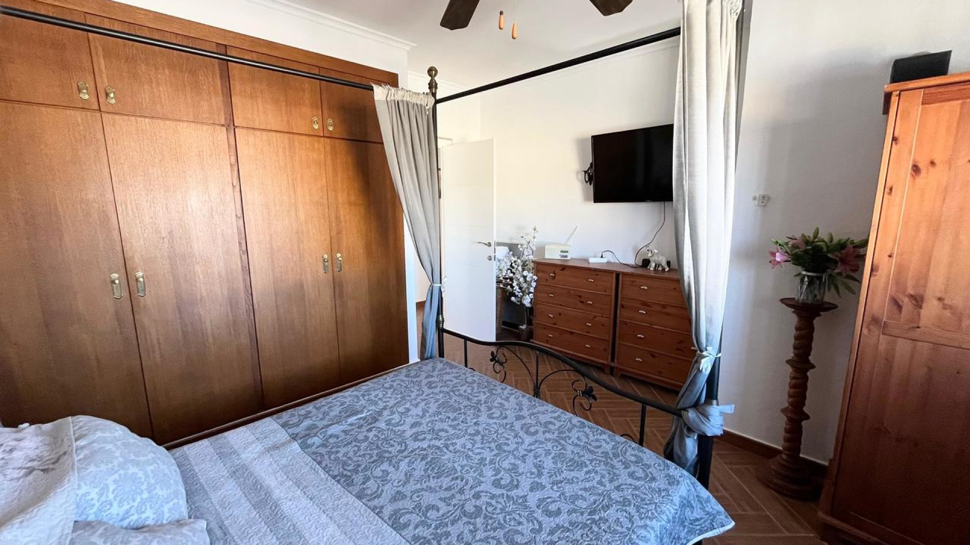 Resale - Country Property - Fortuna