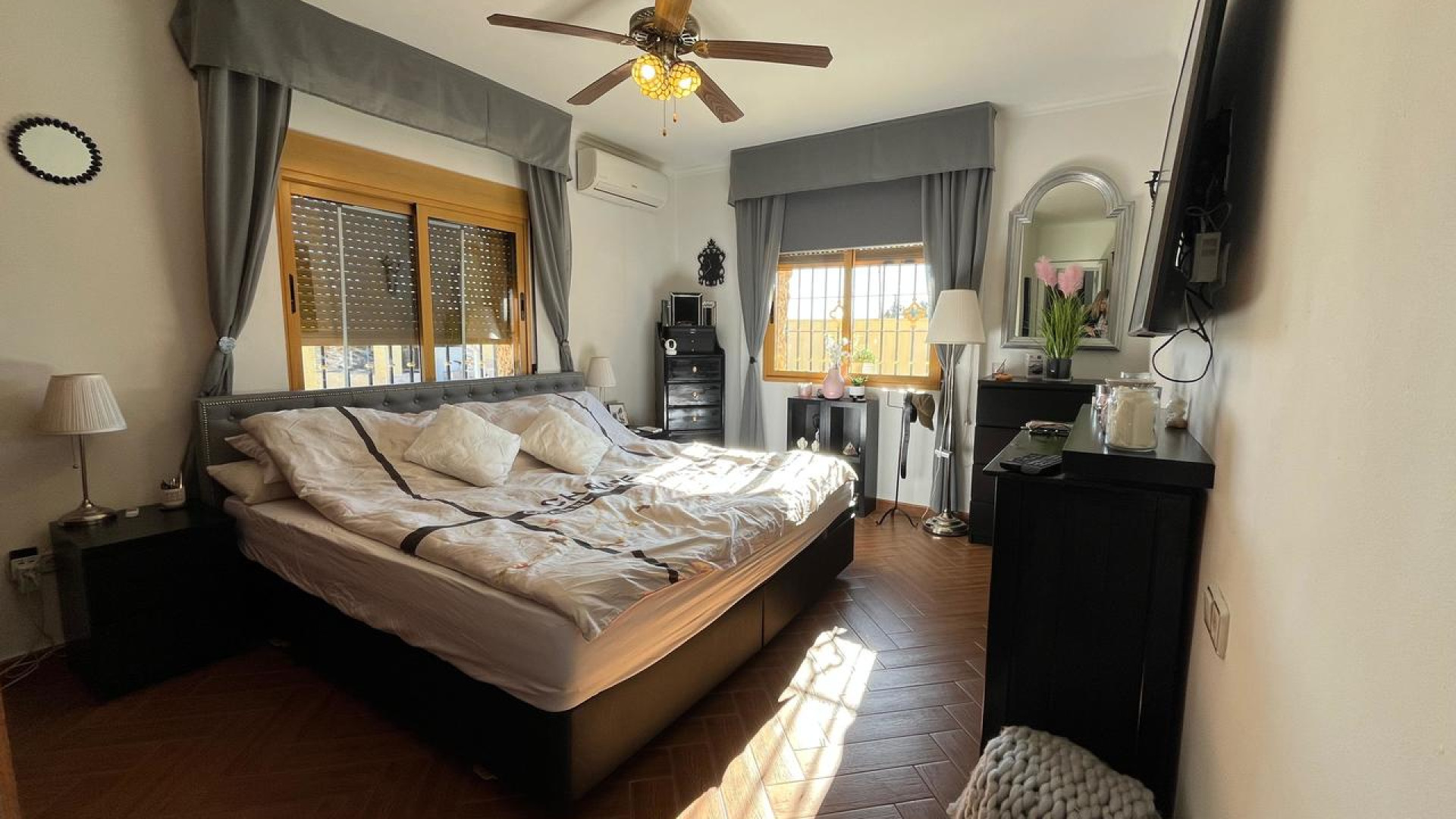 Resale - Country Property - Fortuna