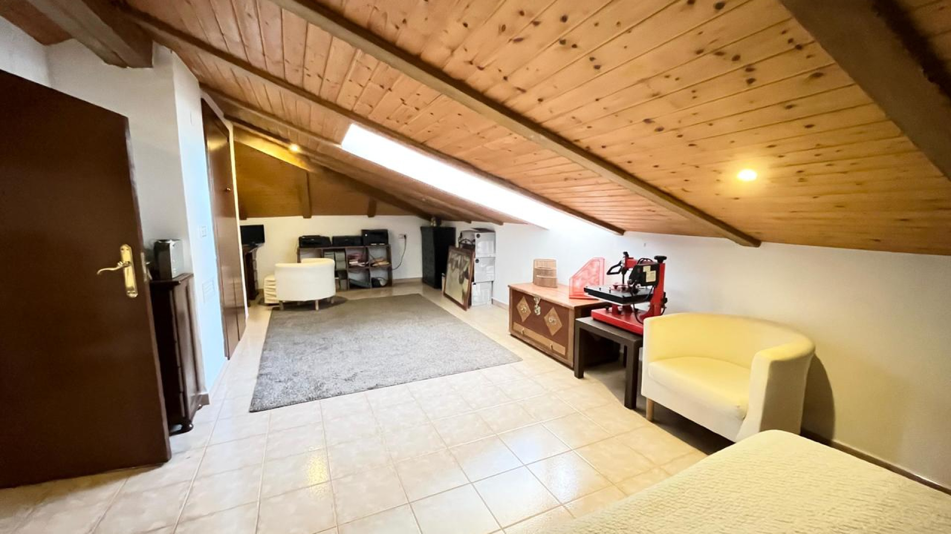 Resale - Country Property - Fortuna