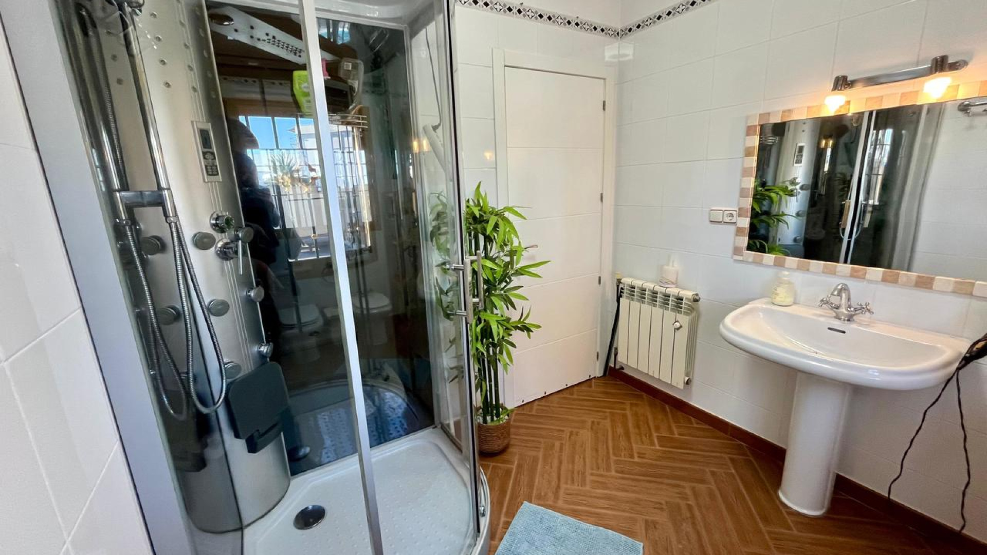 Resale - Country Property - Fortuna