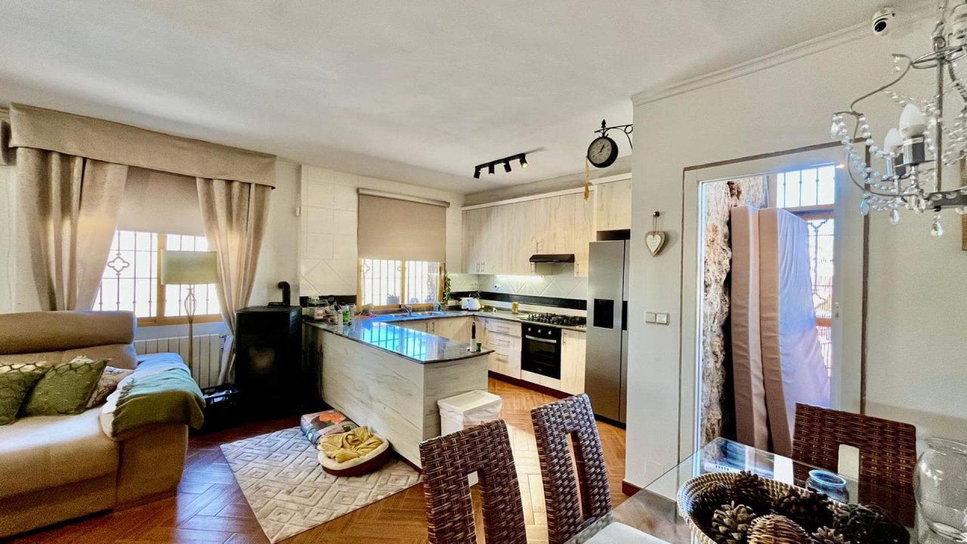 Resale - Country Property - Fortuna