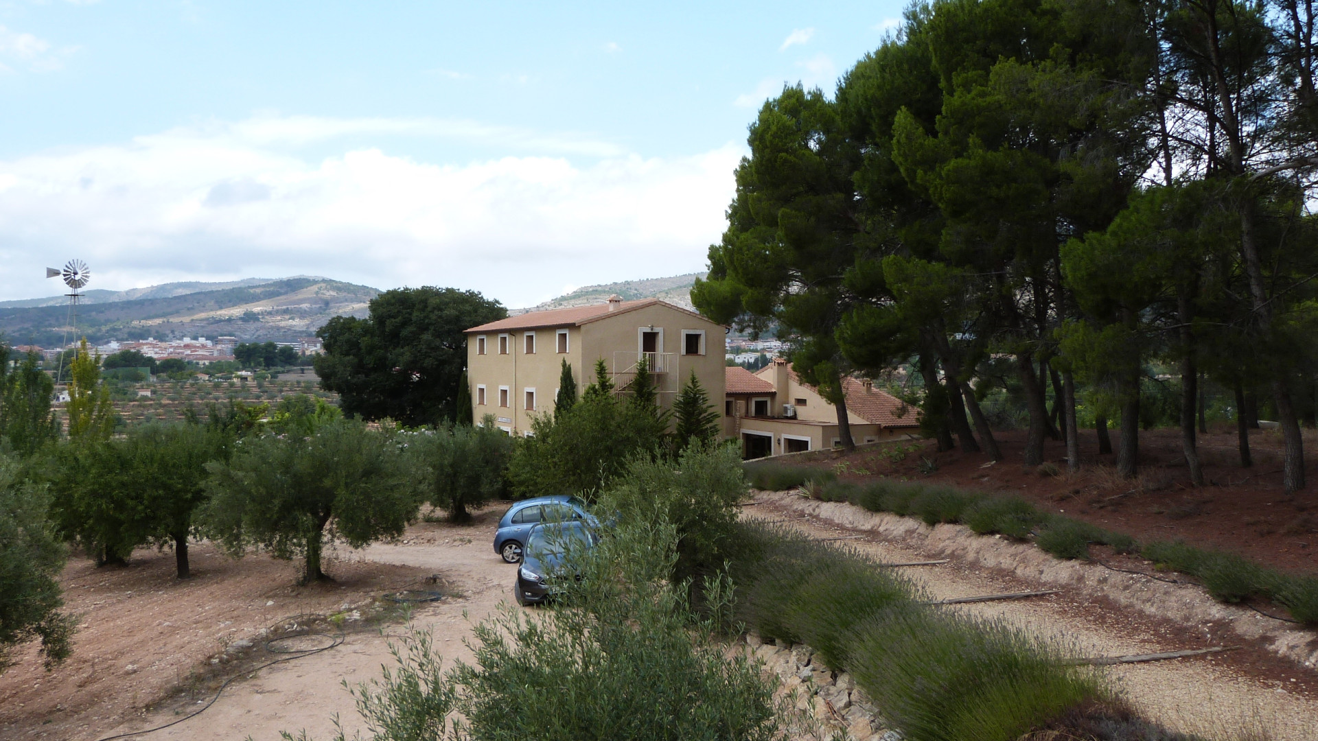 Resale - Country Property - Ibi - Ibi - Country