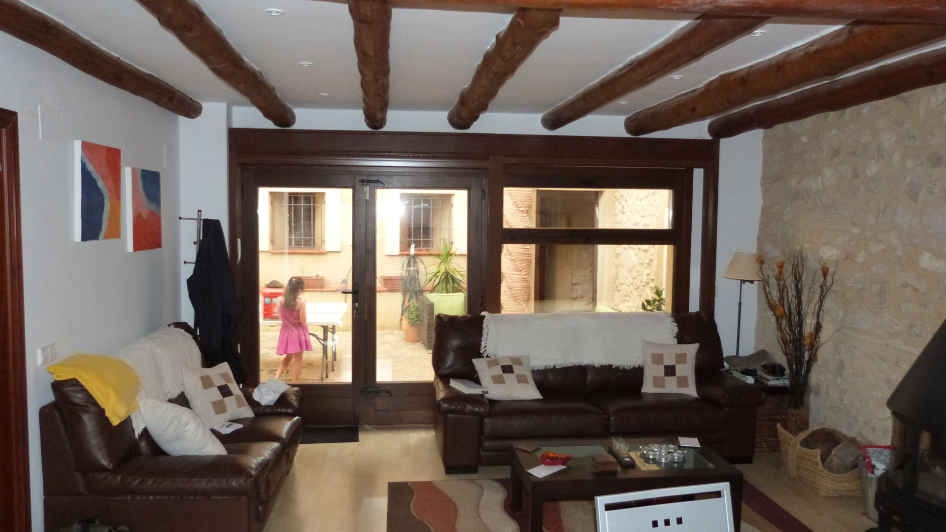Resale - Country Property - Ibi - Ibi - Country