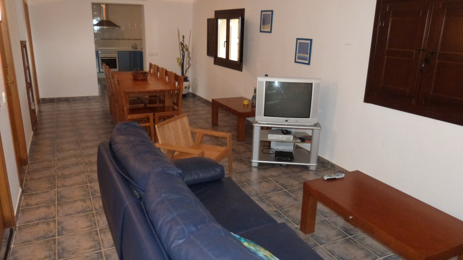 Resale - Country Property - Ibi - Ibi - Country