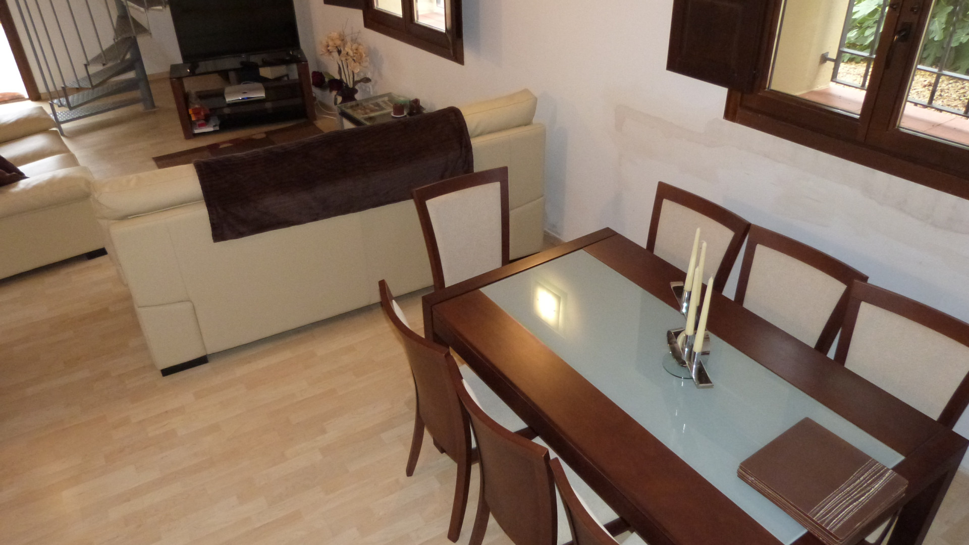 Resale - Country Property - Ibi - Ibi - Country