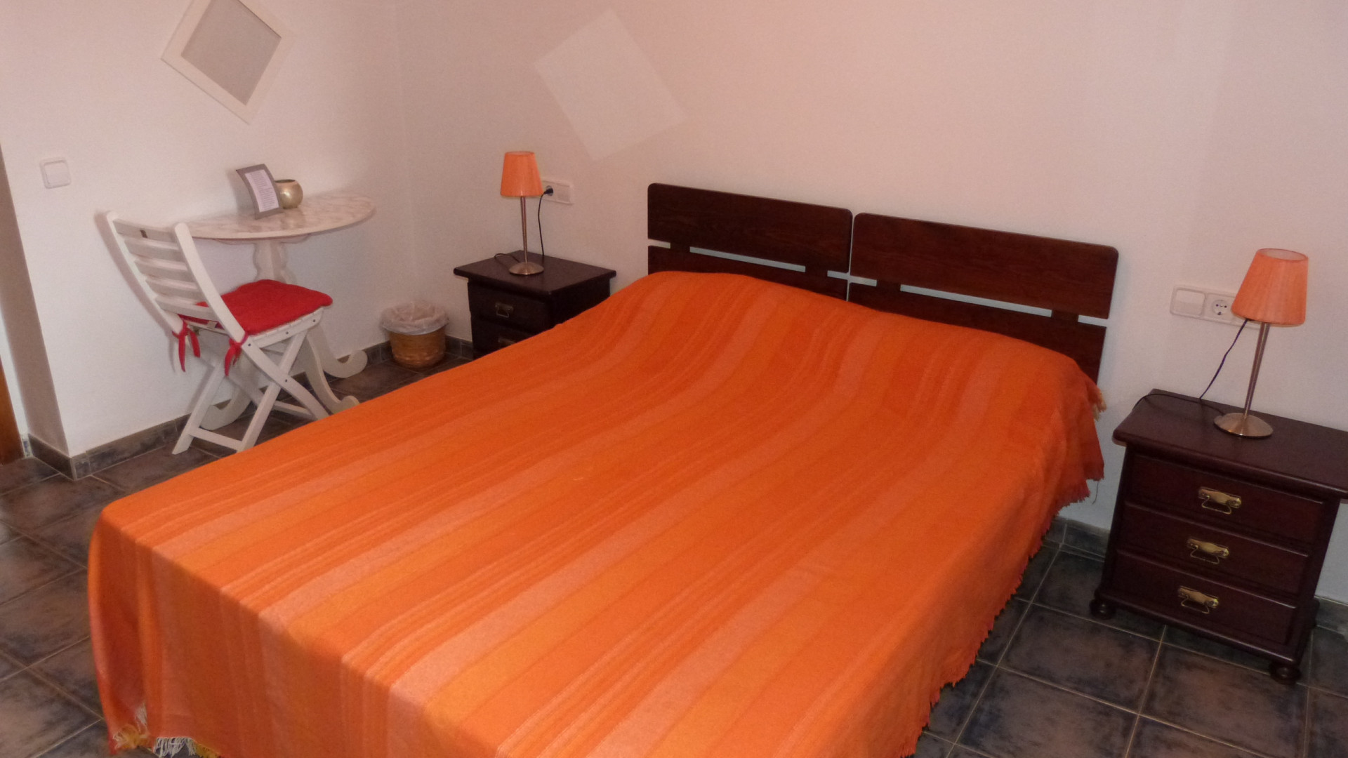 Resale - Country Property - Ibi - Ibi - Country