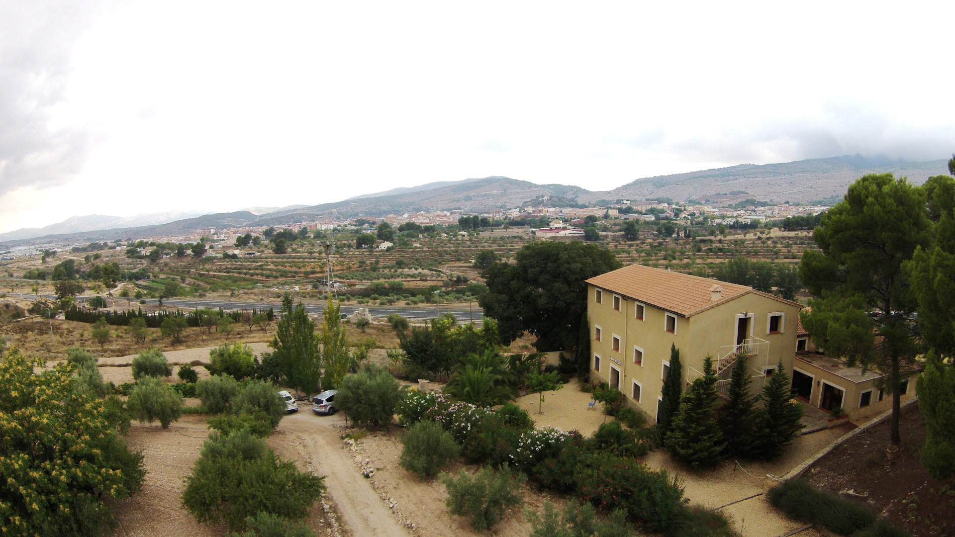 Resale - Country Property - Ibi - Ibi - Country