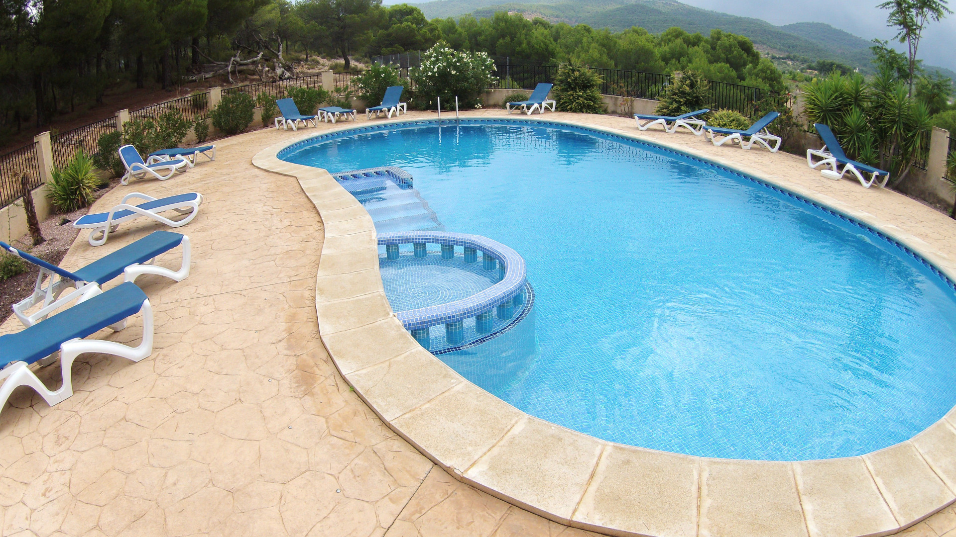 Resale - Country Property - Ibi - Ibi - Country